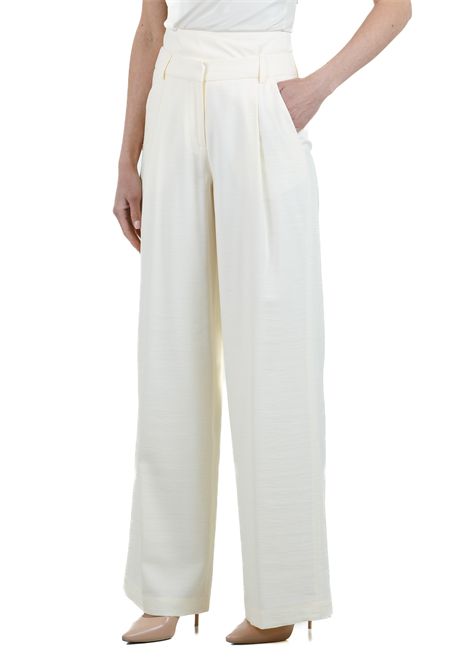 STRAIGHT MANILA GRACE | Pantaloni | P111VUMA332